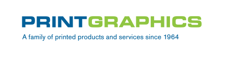 Print Graphics - A family of printed products and services since 1964