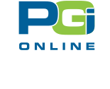 PGI Online Logo