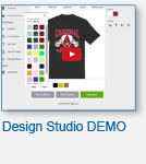 TeeshirtGuys Demo Video 1